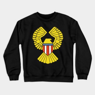 Justice Department Crewneck Sweatshirt